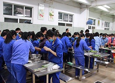 清明“食”節，秀色可餐